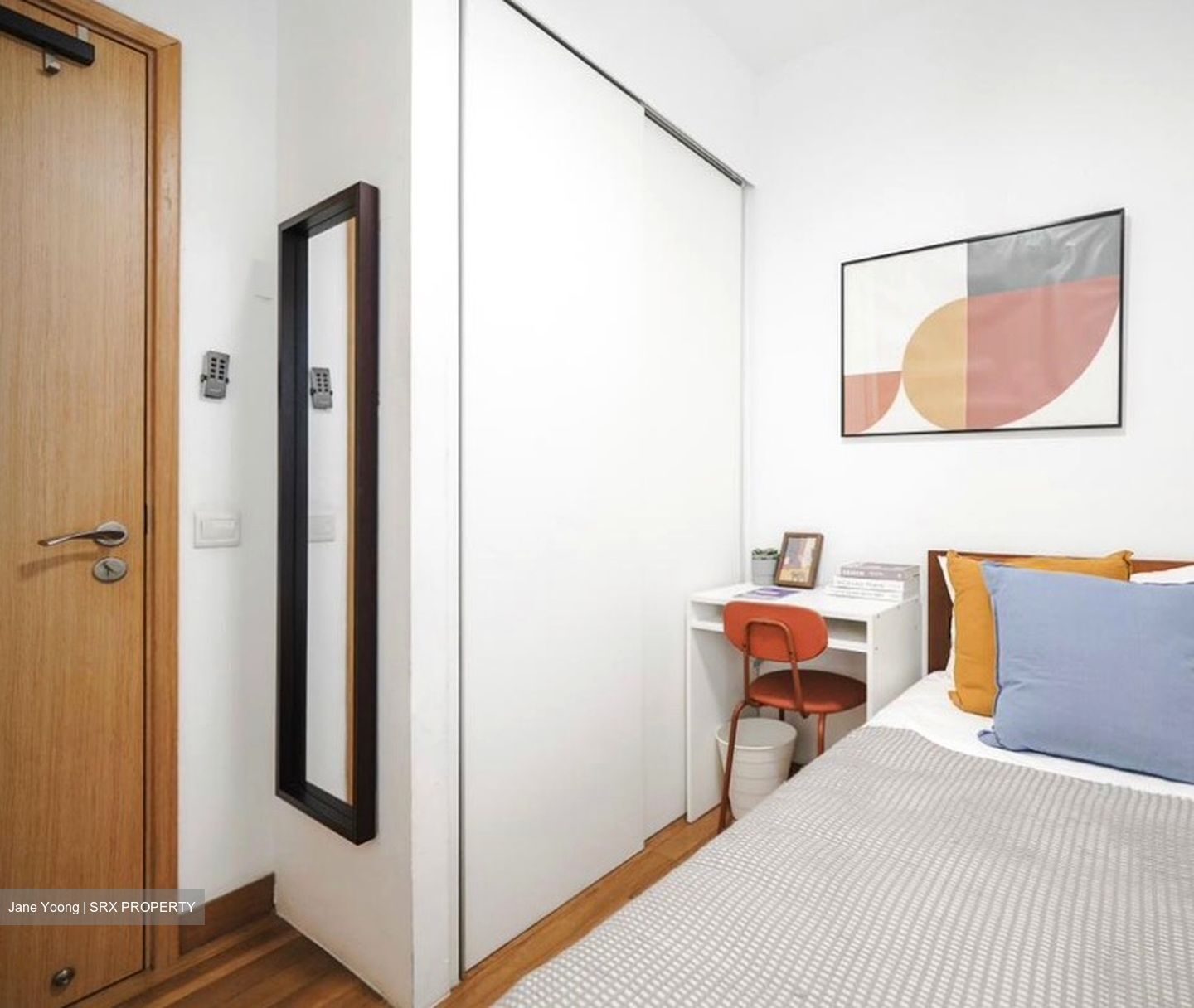 Eight Riversuites (D12), Condominium #638696221